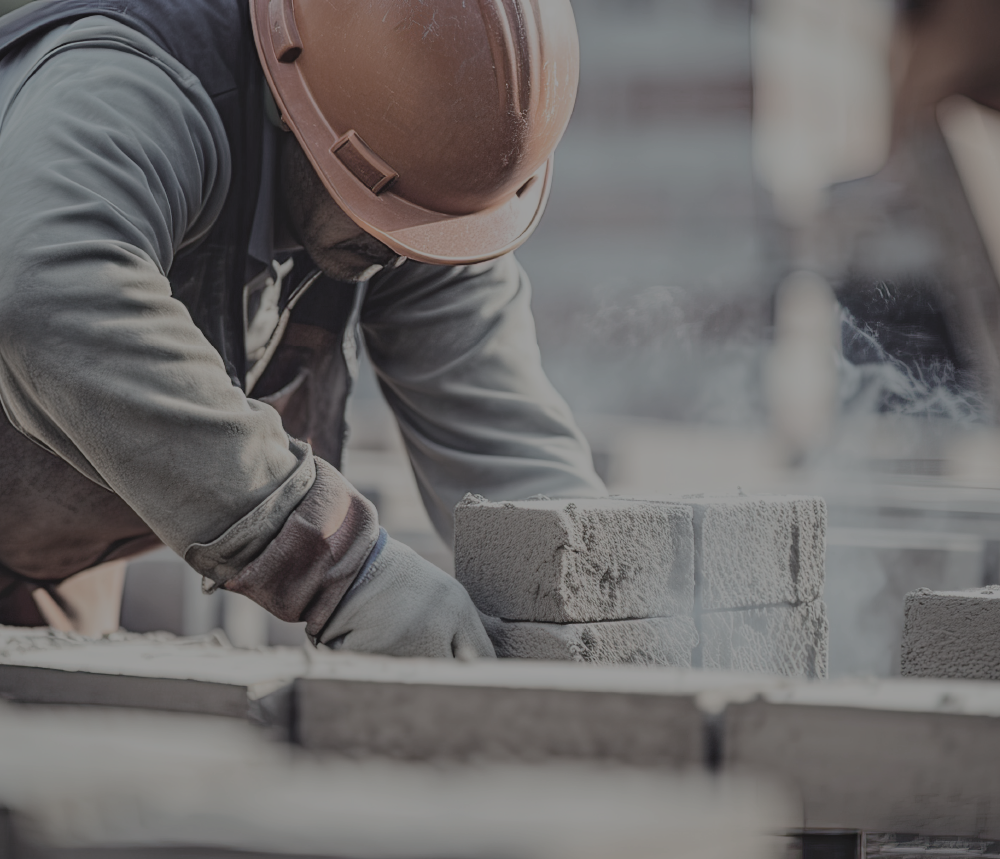 Ausbildung bei Kaminbau Weber zum/r Maurer/in